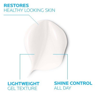 La Roche Posay Toleriane Double Repair Matte Face Moisturizer 3.38oz - Imperfect Box