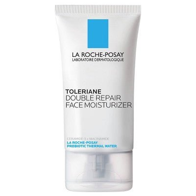 La Roche Posay Toleriane Double Repair Face Moisturizer 1.35 fl oz - Missing Box