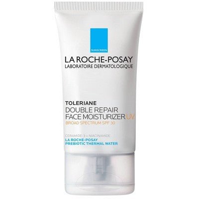 La Roche Posay Toleriane Face Moisturizer SPF 30 1.35 fl oz - Missing Box