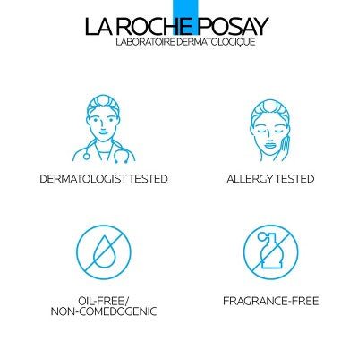 La Roche Posay UV Pro Sport Body Sunscreen SPF 50 6.76 fl oz - New