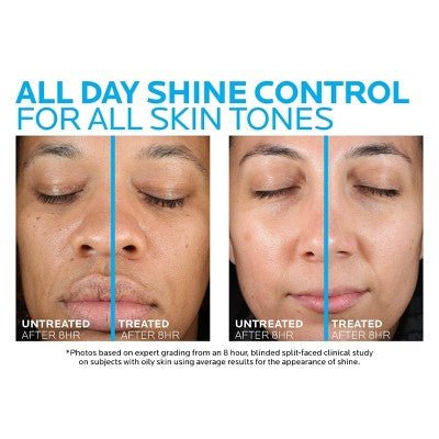 La Roche Posay Toleriane Double Repair Matte Face Moisturizer 3.38oz - Imperfect Box