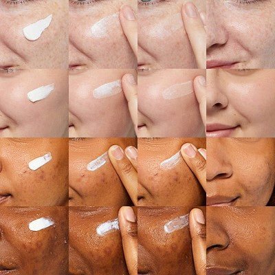 La Roche Posay Anthelios Clear Skin Dry Touch Face Sunscreen SPF 60 1.7 fl oz - Imperfect Box