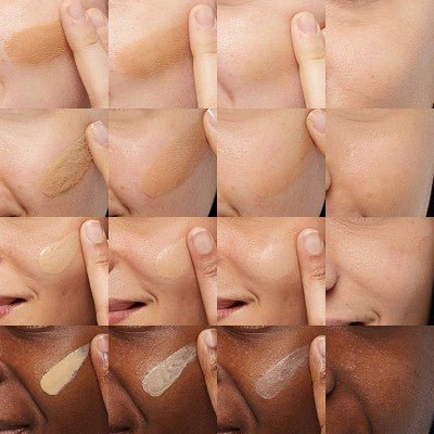 La Roche Posay Anthelios Tinted Ultra-Light Fluid Mineral Face Sunscreen SPF 50 1.7 fl oz - Imperfect Box