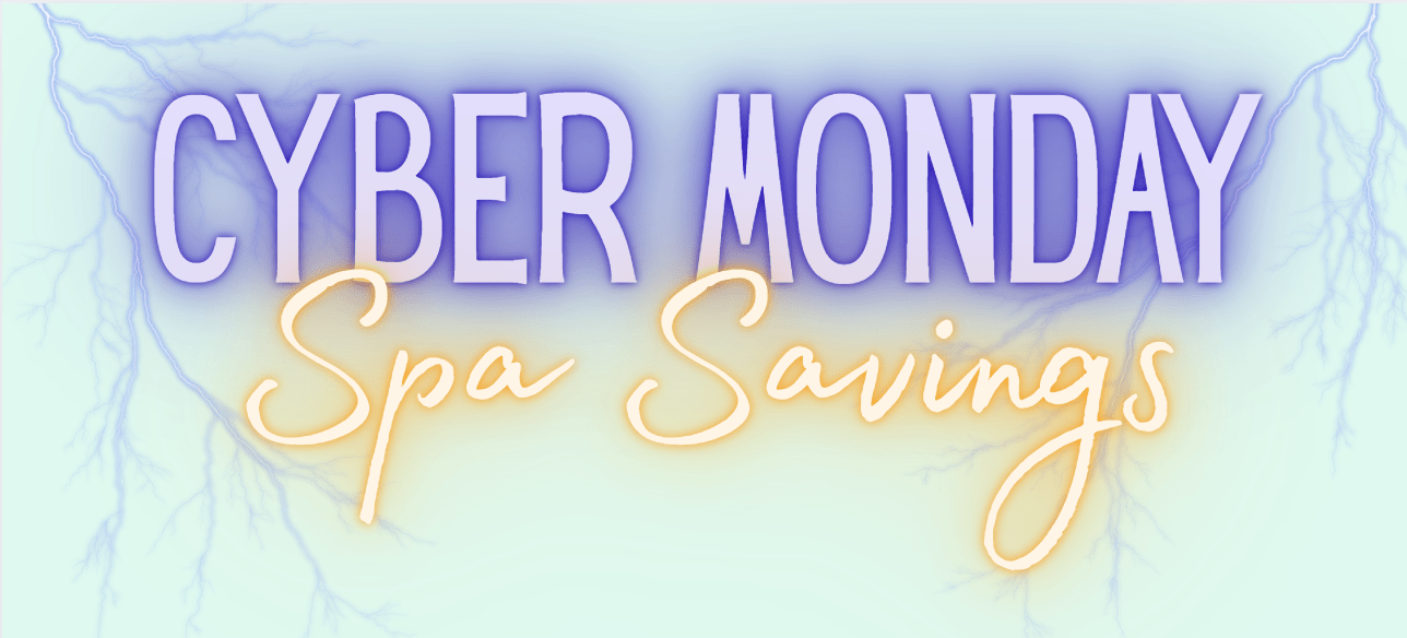 CYBER MONDAY SPECIALS