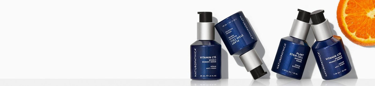 SERUMS