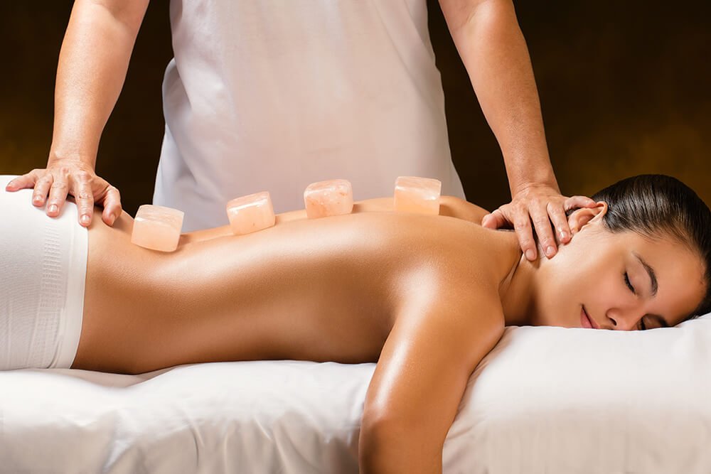 MASSAGE & FACIALS SAVINGS