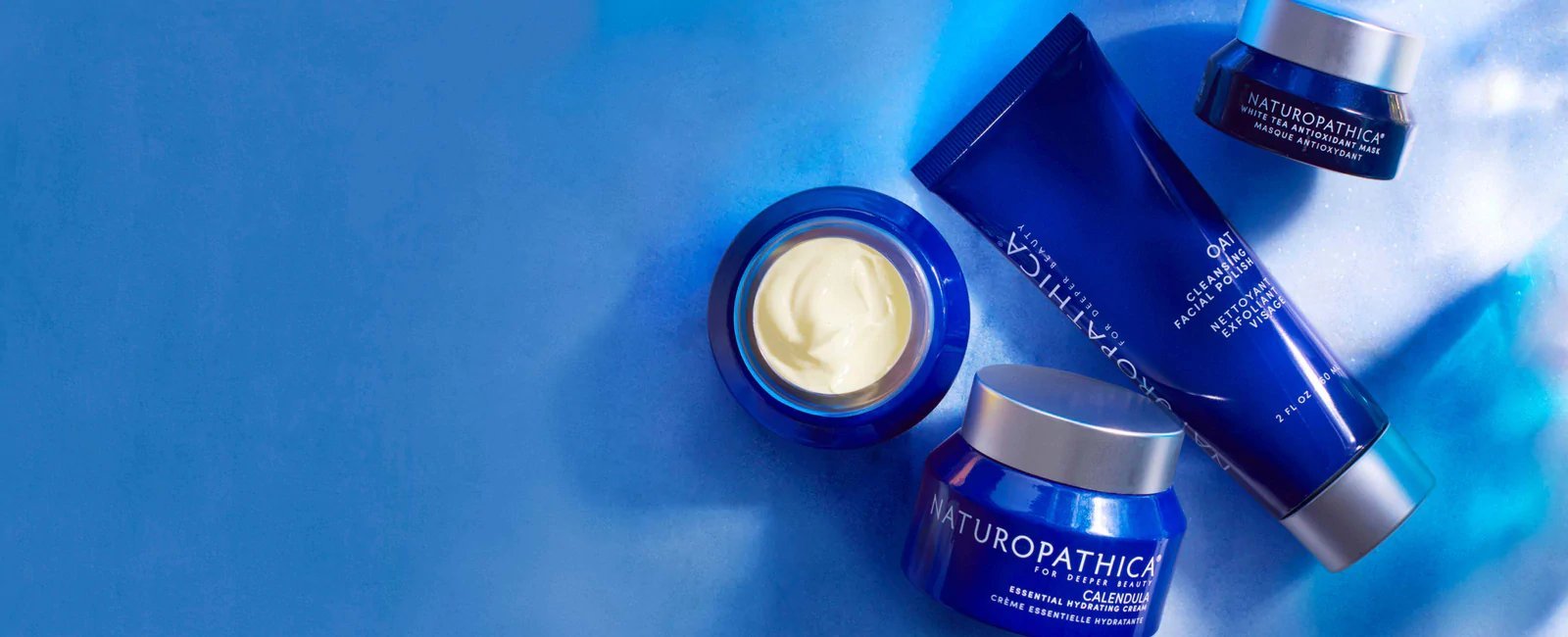 SKINCARE PRODUCTS - Body Balance Massage & Skincare Spa