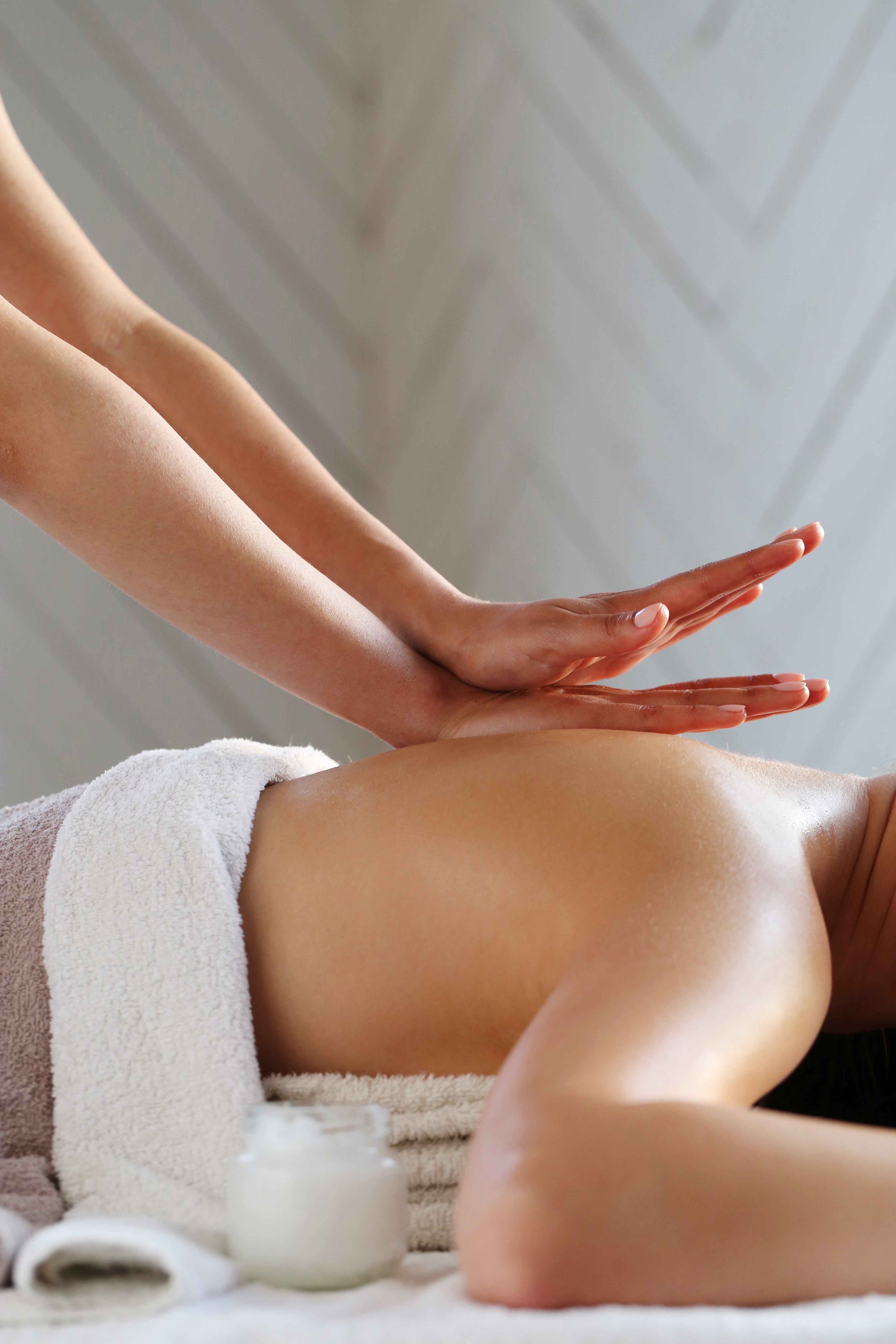 Body Balance Massage & Skincare Spa Customized Massage & Skincare in  Hoboken, NJ | Body Balance