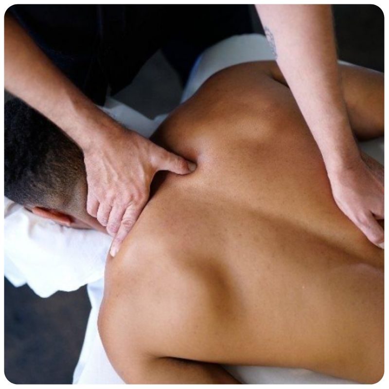 90 Minute Massage Starting at $150