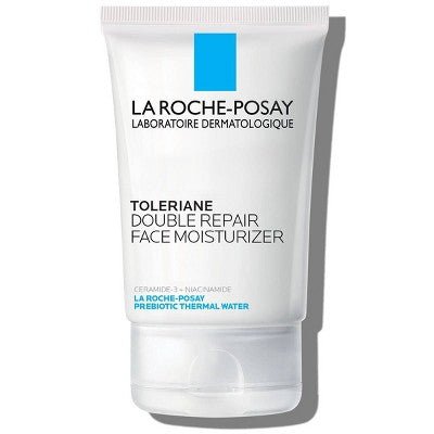 La Roche Posay Toleriane Double Repair Face Moisturizer 3.38oz - Imperfect Box