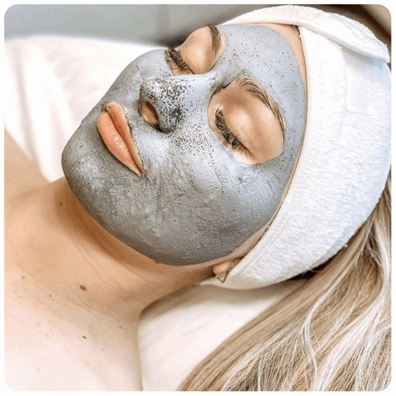 Pore Detoxifying Treatment