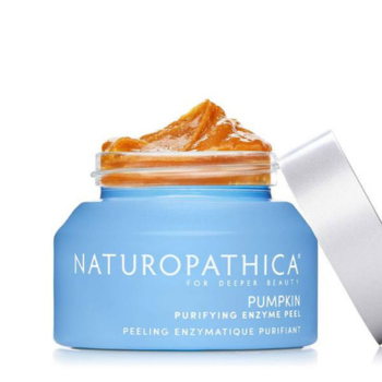 Pumpkin Purifying Enzyme Peel