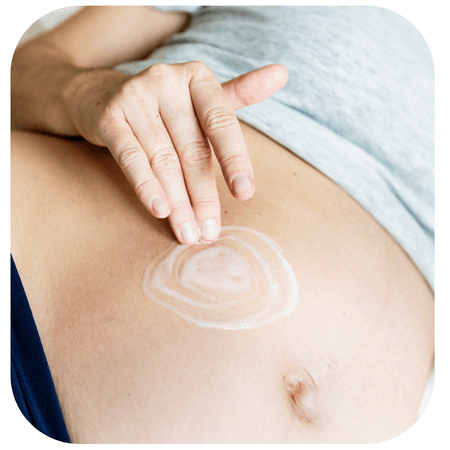 Customized Prenatal Massage