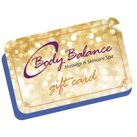 Hoboken Massage Facial Gift Card