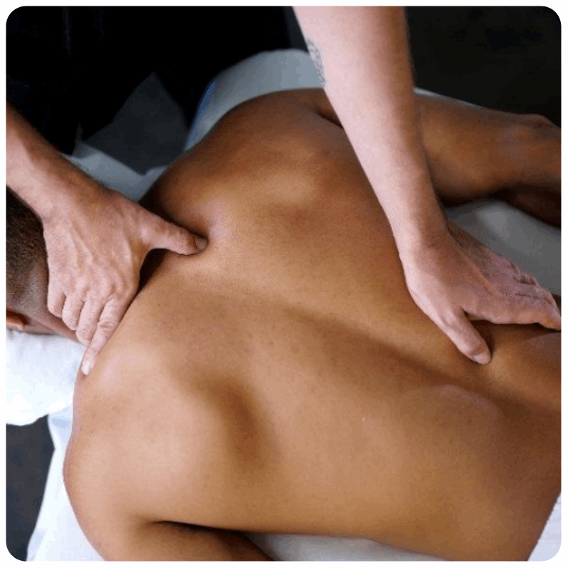 Introductory Sports Massage