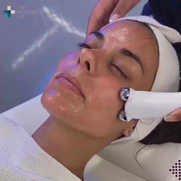 Age-Defying Facial