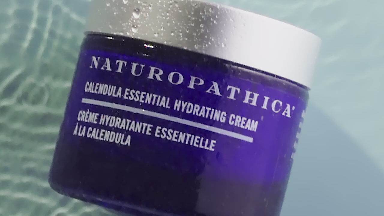 Calendula Essential Hydrating Cream