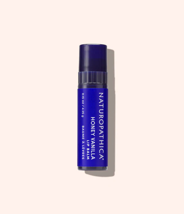 Soothing Honey Vanilla Lip Balm