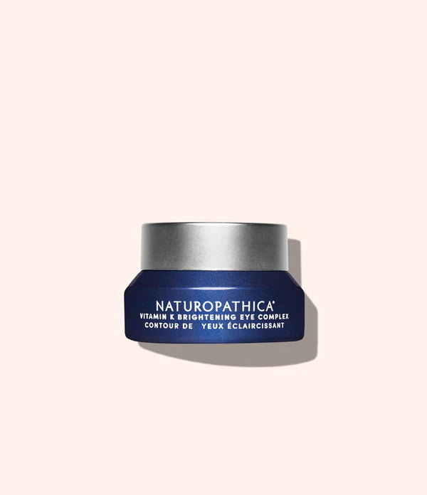 Vitamin K Eye Brightening Eye Complex