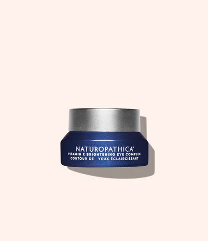 Vitamin K Eye Brightening Eye Complex