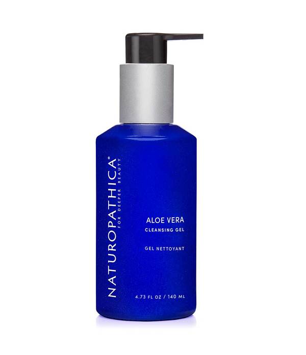 Aloe Cleansing Gel