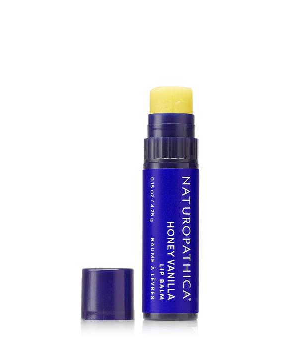 Soothing Honey Vanilla Lip Balm