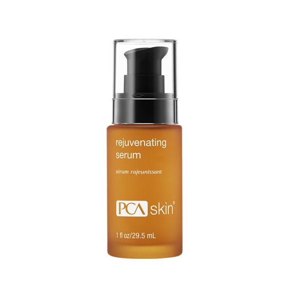 Rejuvenating Serum